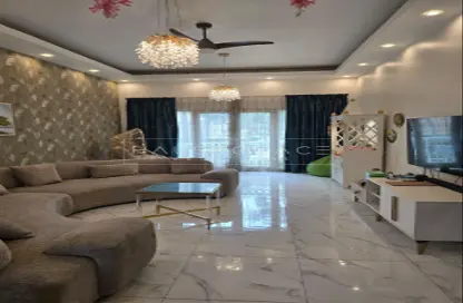 شقة - غرفة نوم - 2 حمامات للبيع في Med 59 - طراز البحر المتوسط - ديسكفري جاردنز - دبي