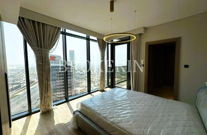 Apartment - 1 Bedroom - 2 Bathrooms for rent in Seslia Tower - District 4 - Jumeirah Village Triangle - Dubai
