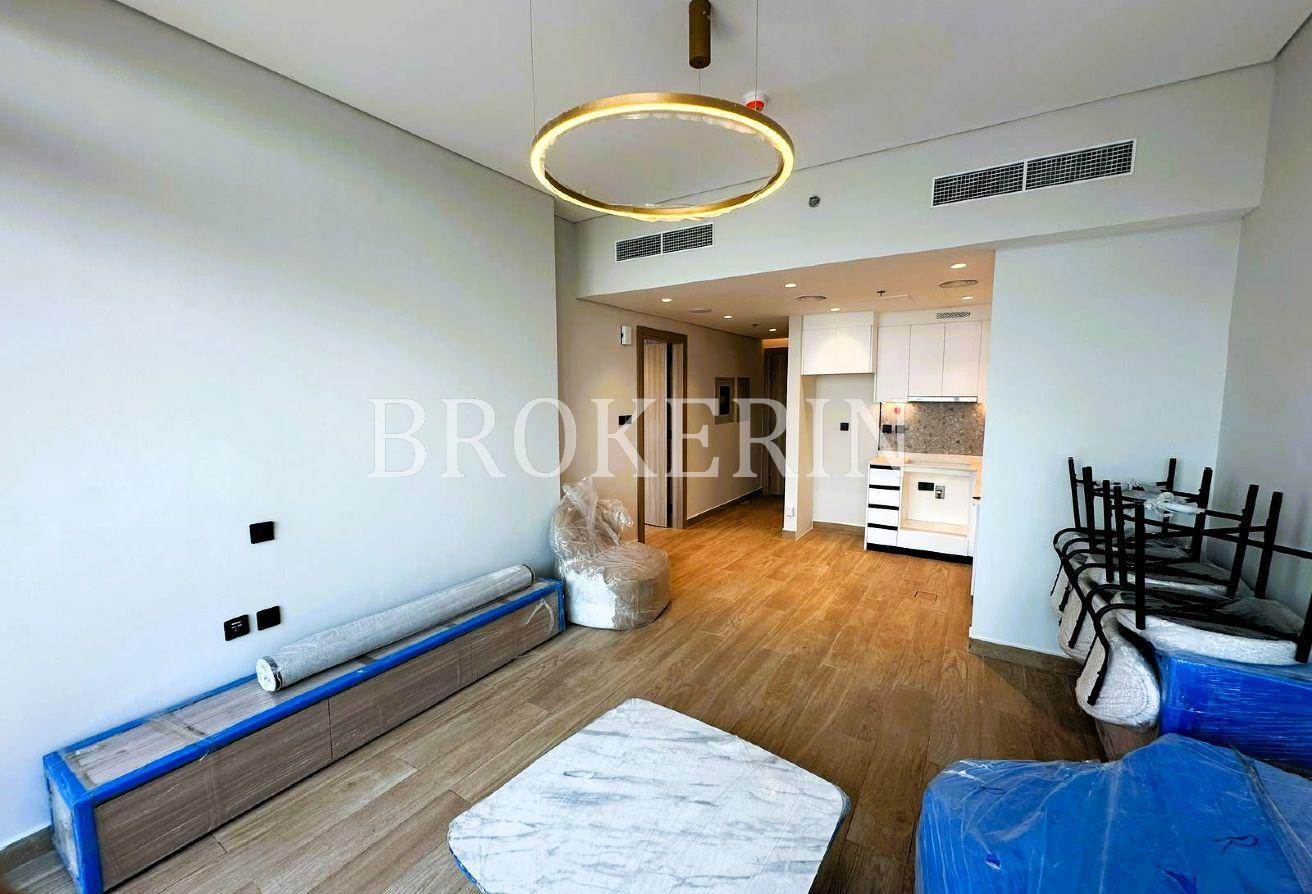 BRIGHT LIVING, BRAND NEW, HIGH FLOOR, 2 BALCONY photo 8