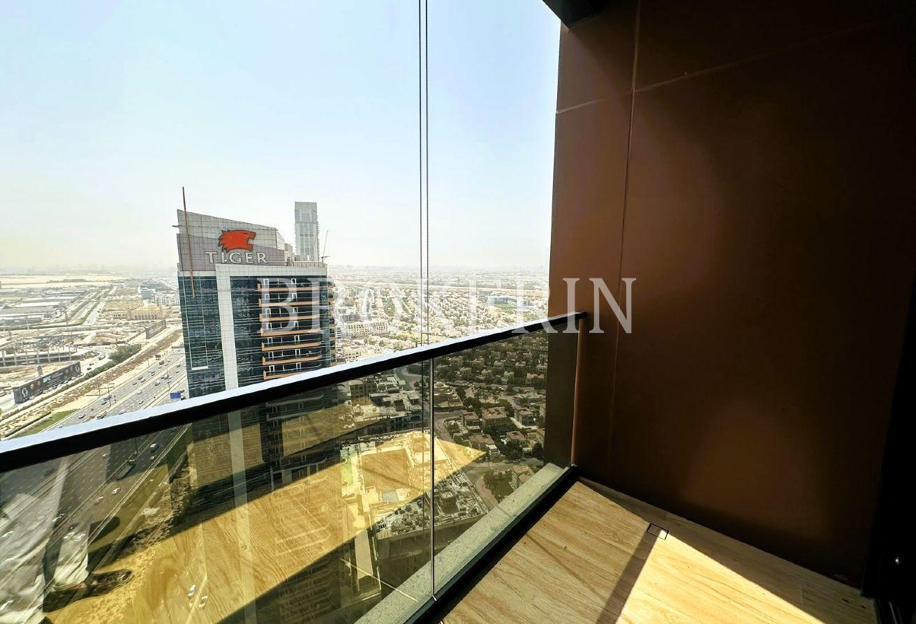 BRIGHT LIVING, BRAND NEW, HIGH FLOOR, 2 BALCONY photo 15