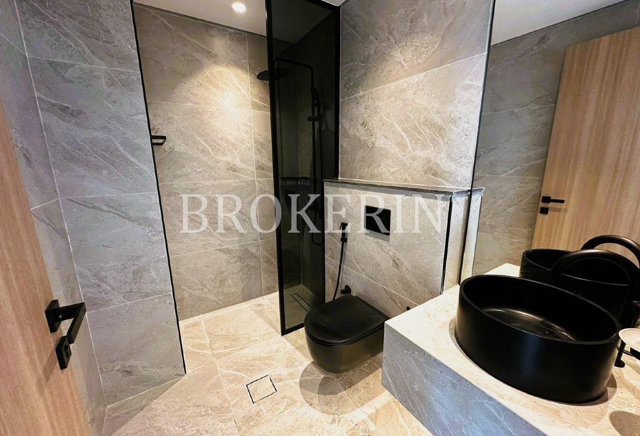BRIGHT LIVING, BRAND NEW, HIGH FLOOR, 2 BALCONY photo 13