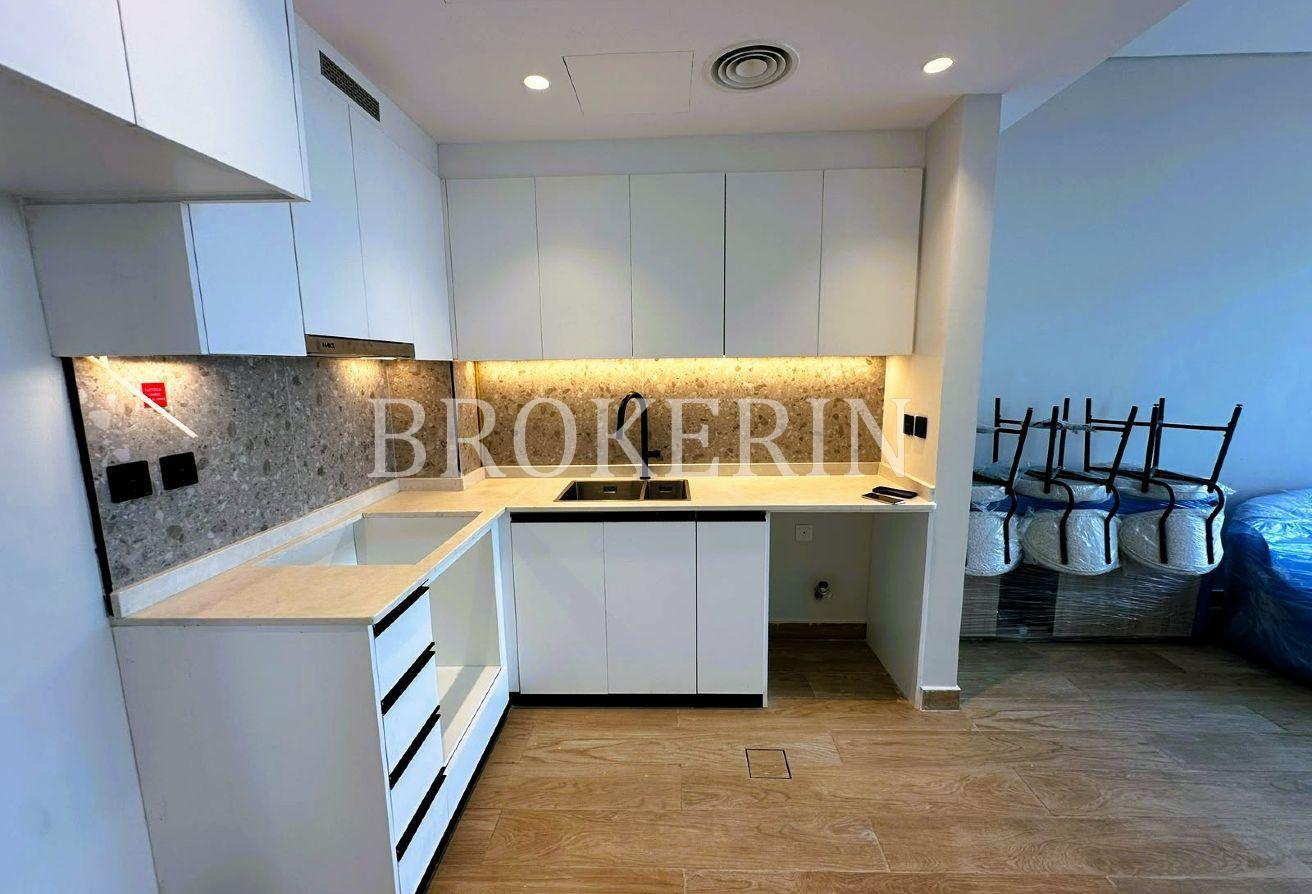 BRIGHT LIVING, BRAND NEW, HIGH FLOOR, 2 BALCONY photo 11