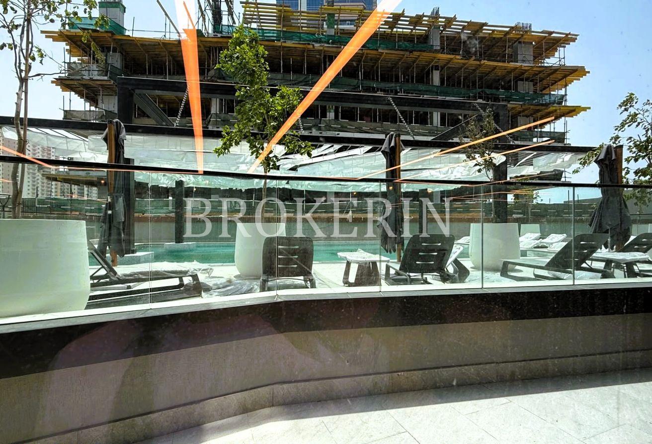 BRIGHT LIVING, BRAND NEW, HIGH FLOOR, 2 BALCONY photo 28