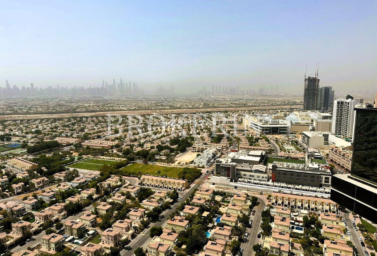 BRIGHT LIVING, BRAND NEW, HIGH FLOOR, 2 BALCONY photo 19