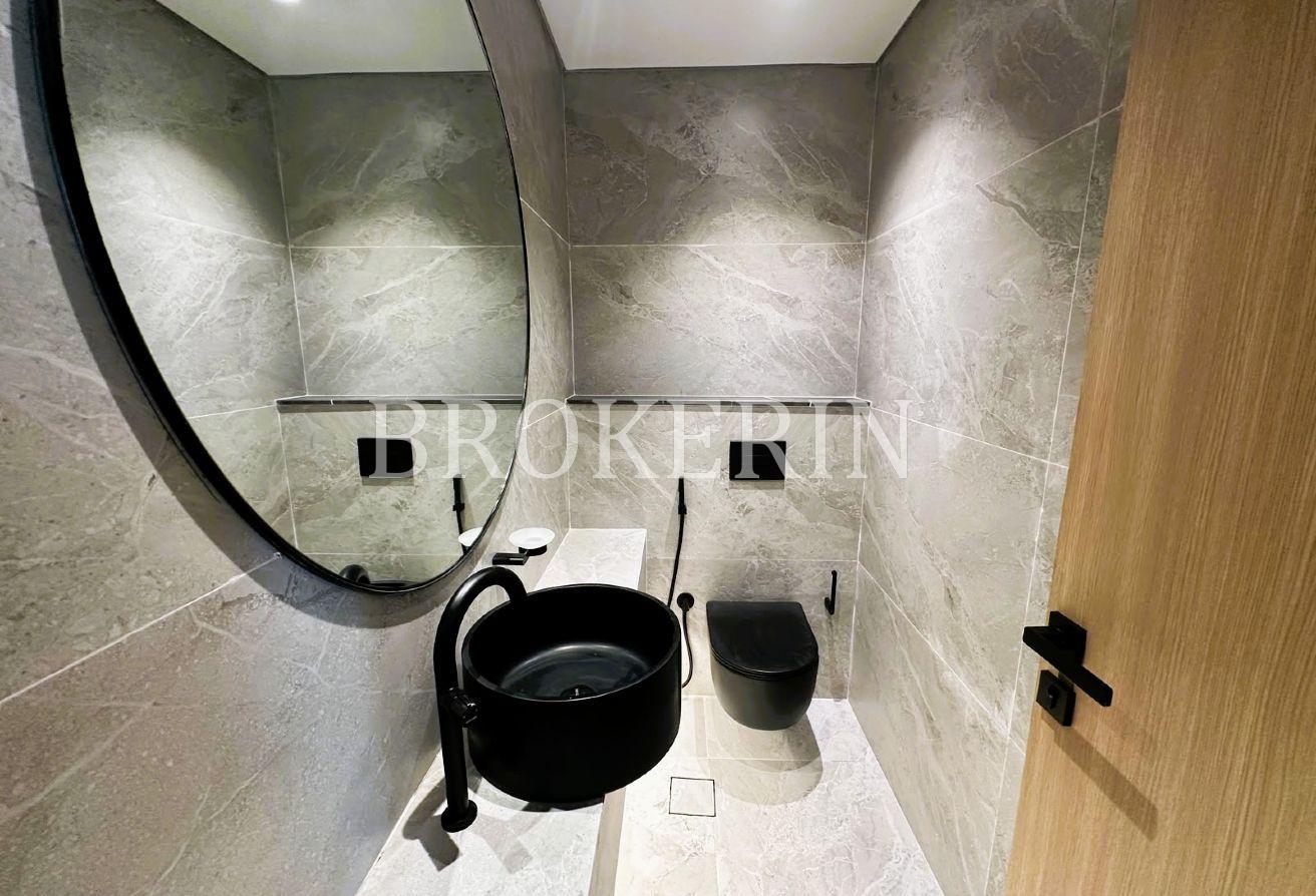BRIGHT LIVING, BRAND NEW, HIGH FLOOR, 2 BALCONY photo 12