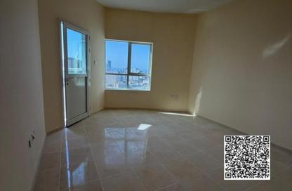 Apartment - 1 Bedroom - 2 Bathrooms for rent in Orient Towers - Al Bustan - Ajman
