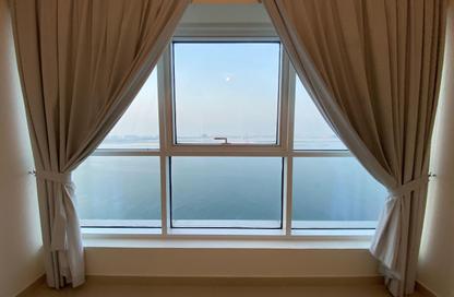 Apartment - 3 - 4 for rent in Eclipse Twin Towers - Shams Abu Dhabi - Al Reem Island - Abu Dhabi