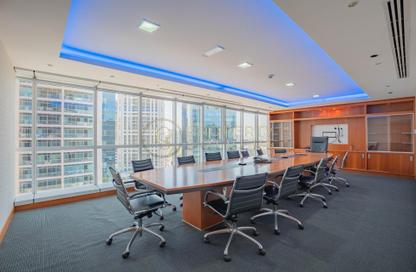 Office Space - Studio for rent in Jumeirah Business Centre 2 (JBC 2) - JLT Cluster V - Jumeirah Lake Towers - Dubai Office Space - Studio for rent in Jumeirah Business Centre 2 (JBC 2) - JLT Cluster V - Jumeirah Lake Towers - Dubai