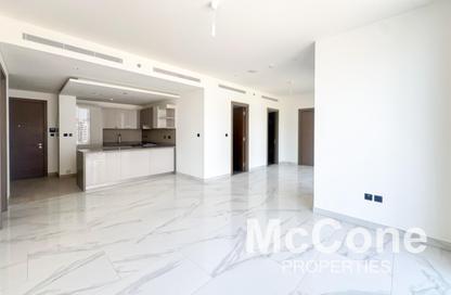 Apartment - 2 Bedrooms - 3 Bathrooms for rent in Crest Grande - Sobha Hartland - Mohammed Bin Rashid City - Dubai Apartment - 2 Bedrooms - 3 Bathrooms for rent in Crest Grande - Sobha Hartland - Mohammed Bin Rashid City - Dubai