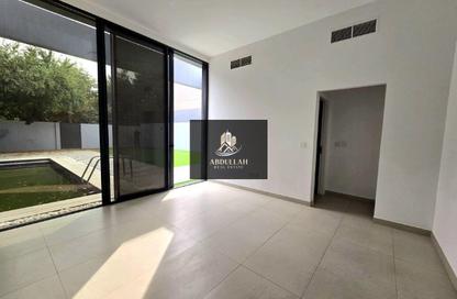 Villa - 4 Bedrooms - 6 Bathrooms for rent in Kaya - Masaar - Tilal City - Sharjah