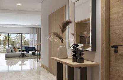 Villa - 4 Bedrooms - 3 Bathrooms for sale in Ivy - Damac Riverside - Dubai Investment Park 2 (DIP 2) - Dubai Investment Park (DIP) - Dubai