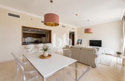Apartment - 2 Bedrooms - 3 Bathrooms for rent in Dorra Bay - Dubai Marina - Dubai Apartment - 2 Bedrooms - 3 Bathrooms for rent in Dorra Bay - Dubai Marina - Dubai