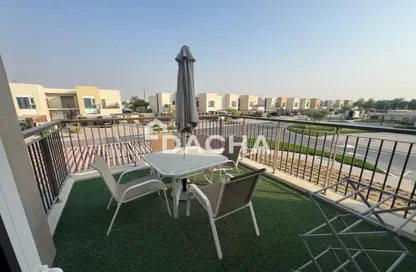 Apartment - 2 Bedrooms - 2 Bathrooms for rent in Urbana 1 - Urbana - Emaar South - Dubai South (Dubai World Central) - Dubai