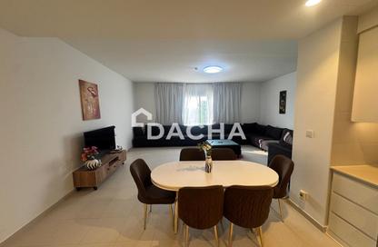 Apartment - 2 - 2 for rent in Urbana 1 - Urbana - Emaar South - Dubai South (Dubai World Central) - Dubai