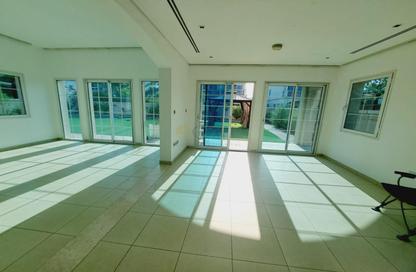 Villa - 2 Bedrooms - 4 Bathrooms for rent in District 9K - Jumeirah Village Triangle - Dubai