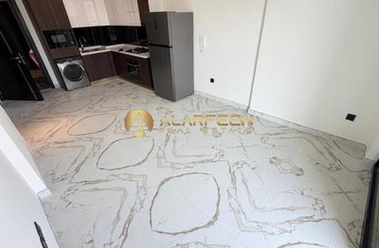 Apartment - 1 Bedroom - 2 Bathrooms for sale in Petalz By Danube 2 - Petalz by Danube - International City - Dubai