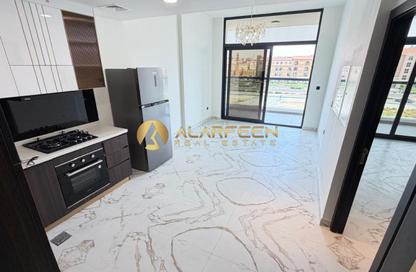 Apartment - 1 Bedroom - 2 Bathrooms for sale in Petalz By Danube 2 - Petalz by Danube - International City - Dubai