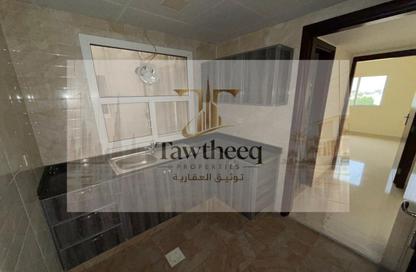 Apartment - 1 - 1 for rent in Al Naemiya Tower 3 - Al Nuaimiya Towers - Al Nuimiya 1 - Al Nuaimiya - Ajman