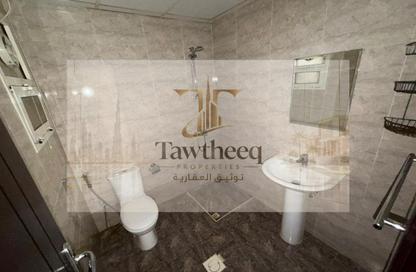 Apartment - 1 - 1 for rent in Al Naemiya Tower 3 - Al Nuaimiya Towers - Al Nuimiya 1 - Al Nuaimiya - Ajman Apartment - 1 - 1 for rent in Al Naemiya Tower 3 - Al Nuaimiya Towers - Al Nuimiya 1 - Al Nuaimiya - Ajman