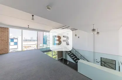 Office Space - Studio - 2 Bathrooms for rent in The LOFT Office 1 - The LOFT Offices - Dubai Media City - Dubai