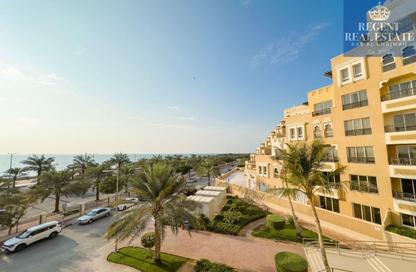 Apartment - 1 - 1 for sale in Kahraman - Bab Al Bahar - Al Marjan Island - Ras Al Khaimah Apartment - 1 - 1 for sale in Kahraman - Bab Al Bahar - Al Marjan Island - Ras Al Khaimah