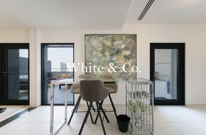 Apartment - 2 Bedrooms - 2 Bathrooms for rent in Index Tower - DIFC - Dubai Apartment - 2 Bedrooms - 2 Bathrooms for rent in Index Tower - DIFC - Dubai