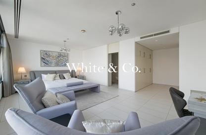Apartment - 2 Bedrooms - 2 Bathrooms for rent in Index Tower - DIFC - Dubai Apartment - 2 Bedrooms - 2 Bathrooms for rent in Index Tower - DIFC - Dubai