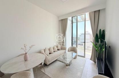 Apartment - 1 Bedroom - 2 Bathrooms for rent in Luma 22 - District 10 - Jumeirah Village Circle - Dubai