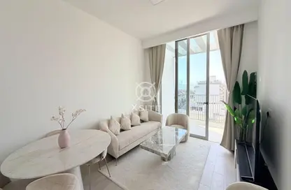 شقة - غرفة نوم - 2 حمامات للايجار في لوما 22 - الضاحية 10 - قرية جميرا الدائرية - دبي