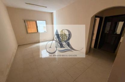 Apartment - 1 Bedroom - 1 Bathroom for rent in Al Naemiya Tower 1 - Al Naemiya Towers - Al Nuaimiya - Ajman