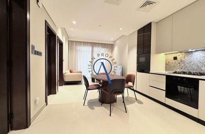 Apartment - 1 - 2 for rent in Marquis Elegance - Arjan - Dubai Apartment - 1 - 2 for rent in Marquis Elegance - Arjan - Dubai