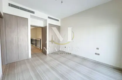 Townhouse - 3 Bedrooms - 3 Bathrooms for rent in Greenwoods - DAMAC Hills - Dubai