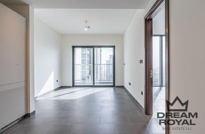 Apartment - 1 - 2 for sale in The Crest Tower C - The Crest - Sobha Hartland - Mohammed Bin Rashid City - Dubai