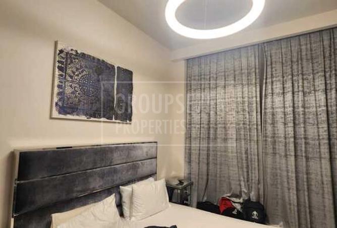 Fully Furnished | High Floor | Large Layout photo 2