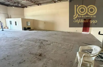 مستودع - استوديو - 1 حمام للايجار في أم الثعوب - أم القيوين