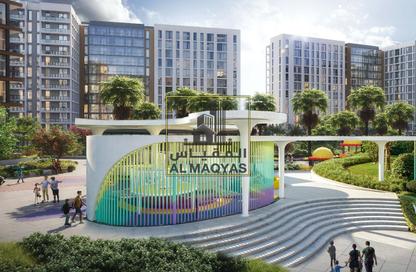 Apartment - 1 Bedroom - 2 Bathrooms for sale in Olfah - Muwaileh Commercial - Sharjah Apartment - 1 Bedroom - 2 Bathrooms for sale in Olfah - Muwaileh Commercial - Sharjah