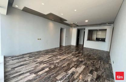 Apartment - 3 Bedrooms - 3 Bathrooms for sale in Damac Heights - Dubai Marina - Dubai
