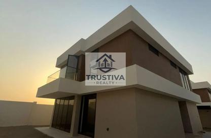 Villa - 3 Bedrooms - 5 Bathrooms for sale in Shomous Residential Complex - Sharjah Garden City - Sharjah Villa - 3 Bedrooms - 5 Bathrooms for sale in Shomous Residential Complex - Sharjah Garden City - Sharjah