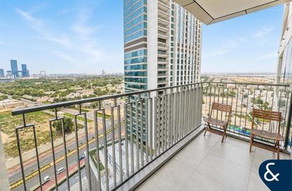 Apartment - 2 Bedrooms - 3 Bathrooms for sale in Downtown Views II Tower 1 - Downtown Views II - Zabeel 2 - Zabeel - Dubai Apartment - 2 Bedrooms - 3 Bathrooms for sale in Downtown Views II Tower 1 - Downtown Views II - Zabeel 2 - Zabeel - Dubai