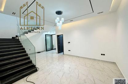 Townhouse - 3 - 5 for sale in Al Zaheya Gardens - Al Zahya - Ajman