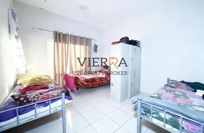 Apartment - 1 Bedroom - 2 Bathrooms for sale in Axis Residence 6 - Axis Residence - Dubai Silicon Oasis - Dubai