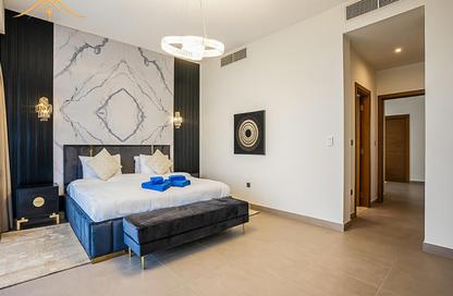 Villa - 4 Bedrooms - 4 Bathrooms for rent in Sidra Villas I - Sidra Villas - Dubai Hills Estate - Dubai