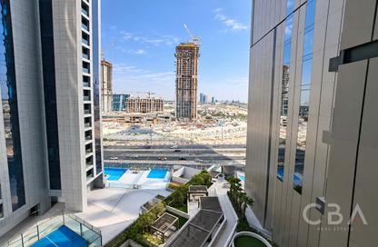 Apartment - 1 - 2 for sale in Regalia By Deyaar - Business Bay - Dubai Apartment - 1 - 2 for sale in Regalia By Deyaar - Business Bay - Dubai