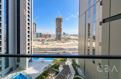 Apartment - 1 - 2 for sale in Regalia By Deyaar - Business Bay - Dubai Apartment - 1 - 2 for sale in Regalia By Deyaar - Business Bay - Dubai