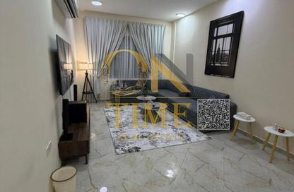 Apartment - 1 - 2 for rent in Al Jurf 2 - Al Jurf - Ajman Downtown - Ajman