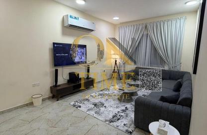 Apartment - 1 - 2 for rent in Al Jurf 2 - Al Jurf - Ajman Downtown - Ajman