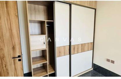Apartment - 1 Bedroom - 2 Bathrooms for rent in Manam Prime - Residential District - Dubai South (Dubai World Central) - Dubai