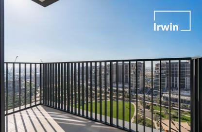 Apartment - 2 - 2 for rent in Lime Gardens - Dubai Hills Estate - Dubai