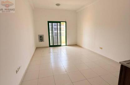 Apartment - Studio - 1 for rent in Smart Tower 1 - Al Amerah - Ajman Apartment - Studio - 1 for rent in Smart Tower 1 - Al Amerah - Ajman