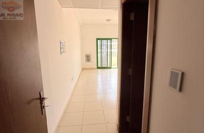 Apartment - Studio - 1 for rent in Smart Tower 1 - Al Amerah - Ajman